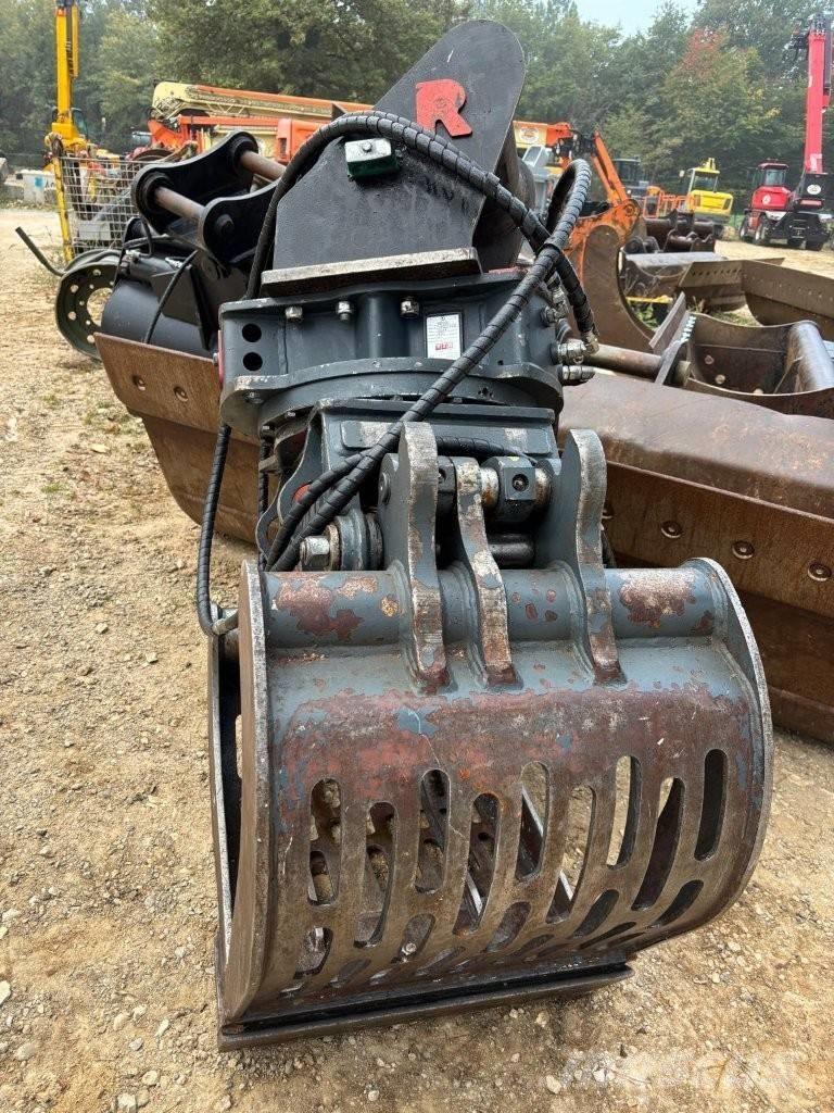 VTN MD100 Gribere