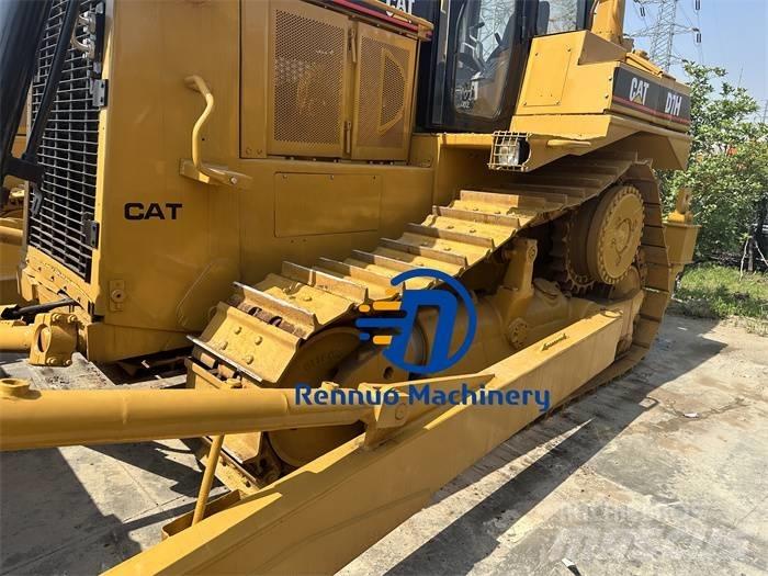 CAT D 7 R Bulldozer på larvebånd