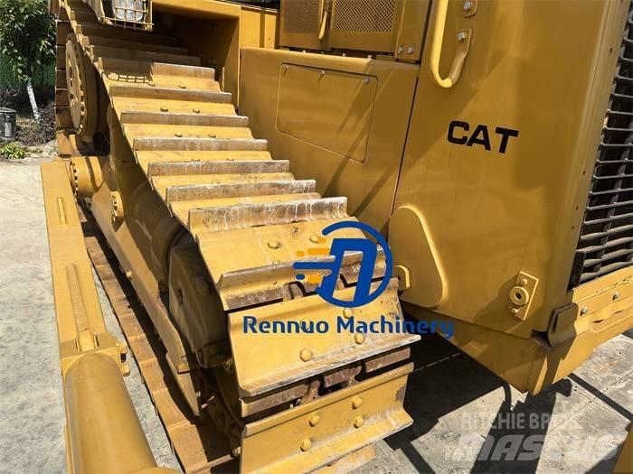 CAT D 7 R Bulldozer på larvebånd