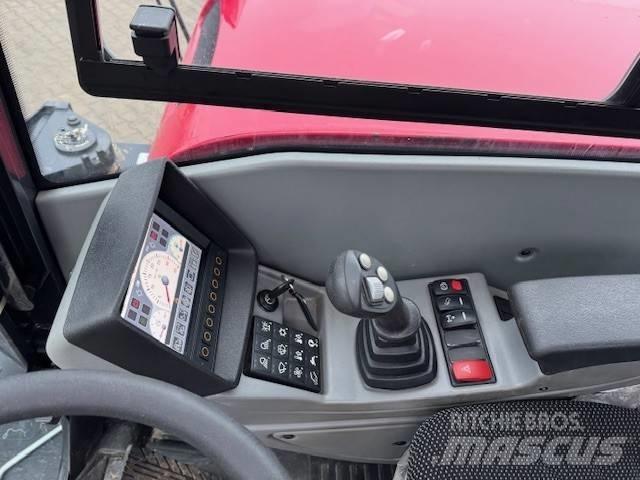 Yanmar B 110 W Gravemaskiner på hjul