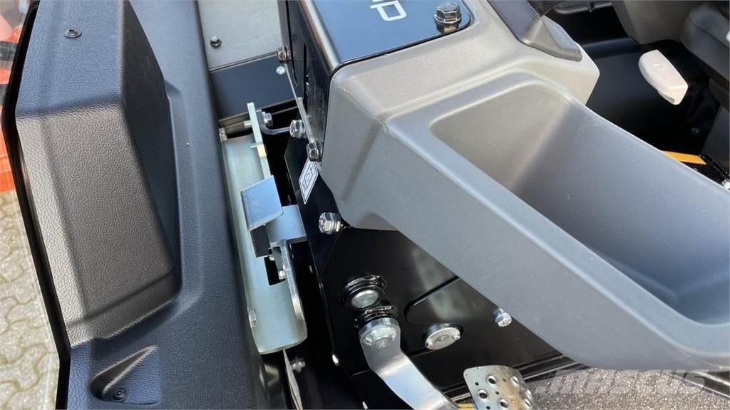 Wacker DV 90 Landbrug - Andet 