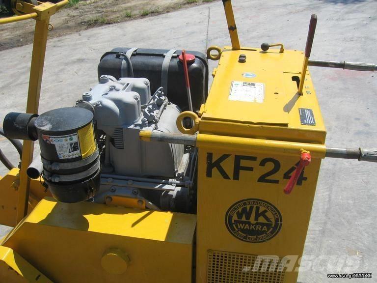  Αλλο HANTS Motorer