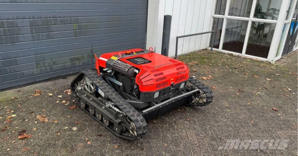 Kersten Hycut Have & Park - Andet 