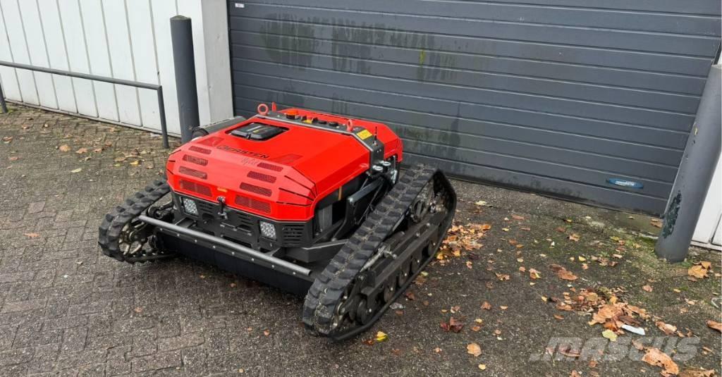 Kersten Hycut Have & Park - Andet 