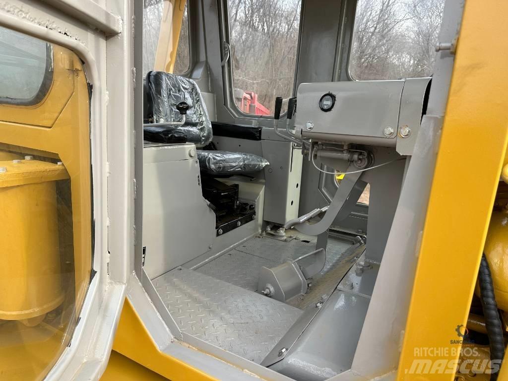 CAT D 7 G Bulldozer på larvebånd