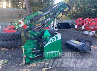 Spearhead TWIGA T65 Hækklippere