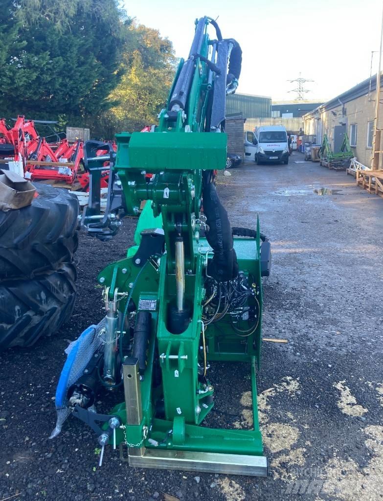 Spearhead TWIGA T65 Hækklippere