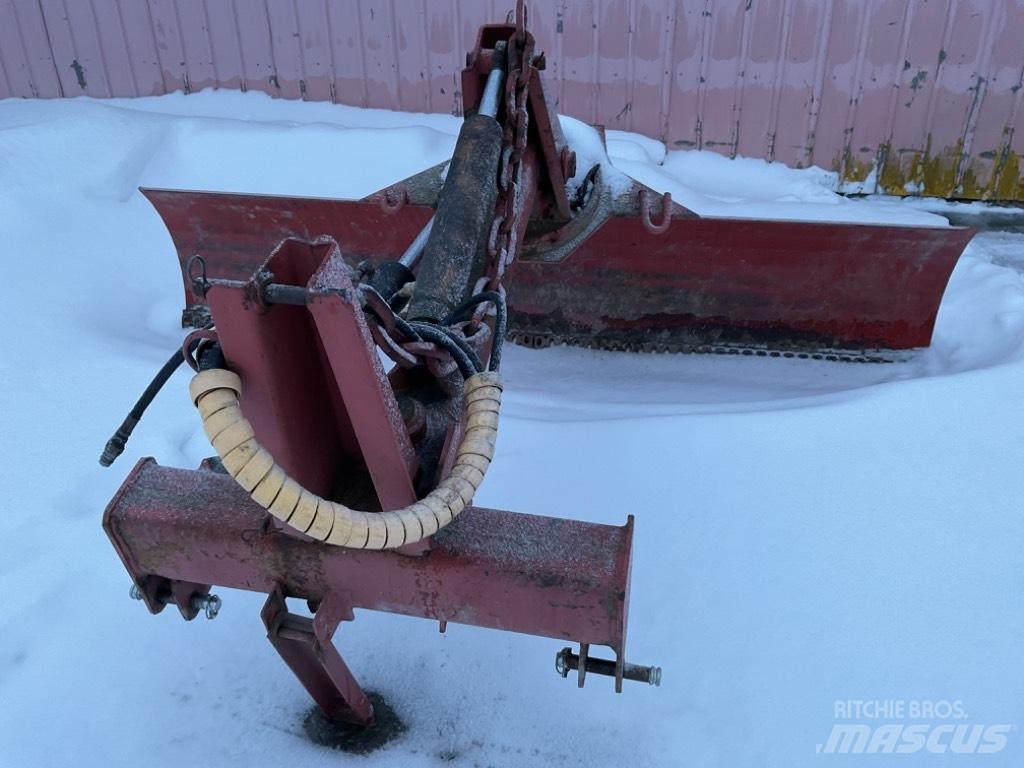 Vama 300 Vejhøvle
