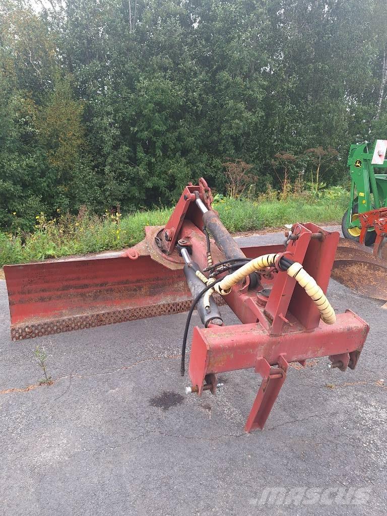 Vama 300 Vejhøvle