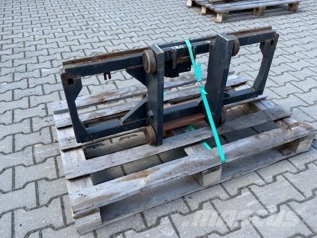 Volvo USED PARTS Pallegafler