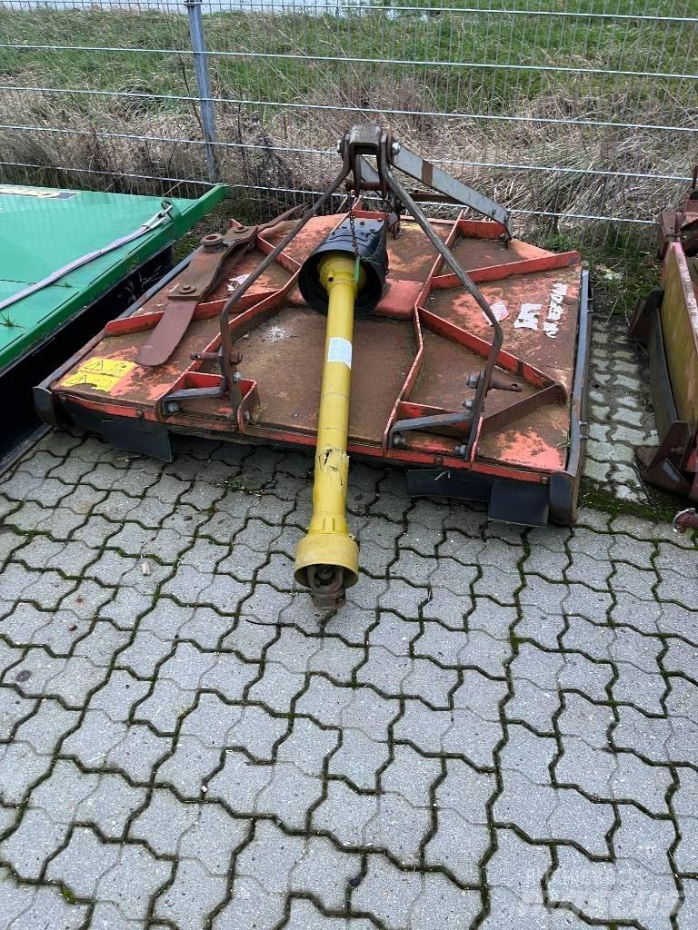 Kuhn BAV 1550 Græsslåmaskiner