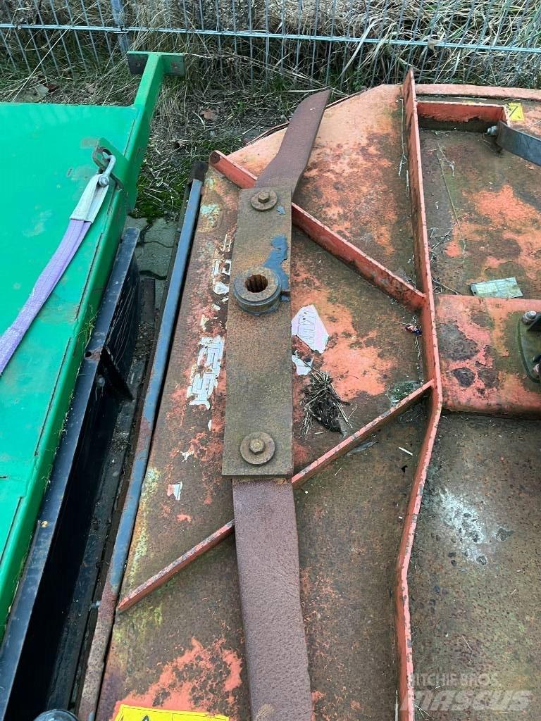 Kuhn BAV 1550 Græsslåmaskiner