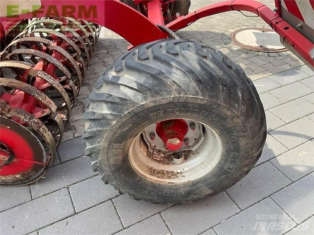 Horsch joker 5 rt Tallerkenharver
