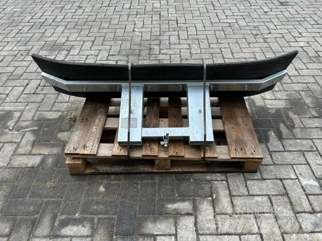 Rubberschuif Nieuwe Andet tilbehør