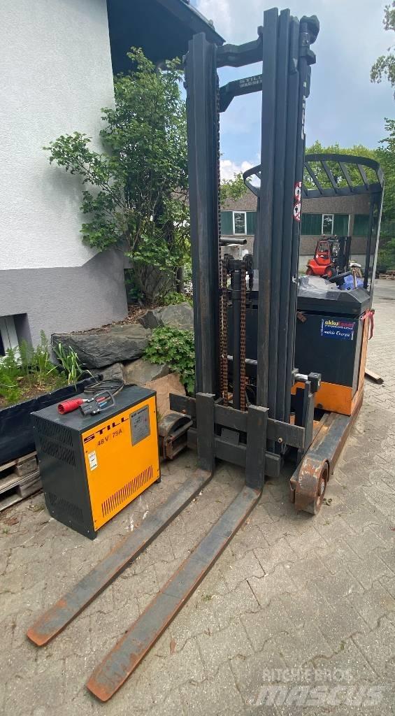 Still Wagner FM 17 Reachtruck