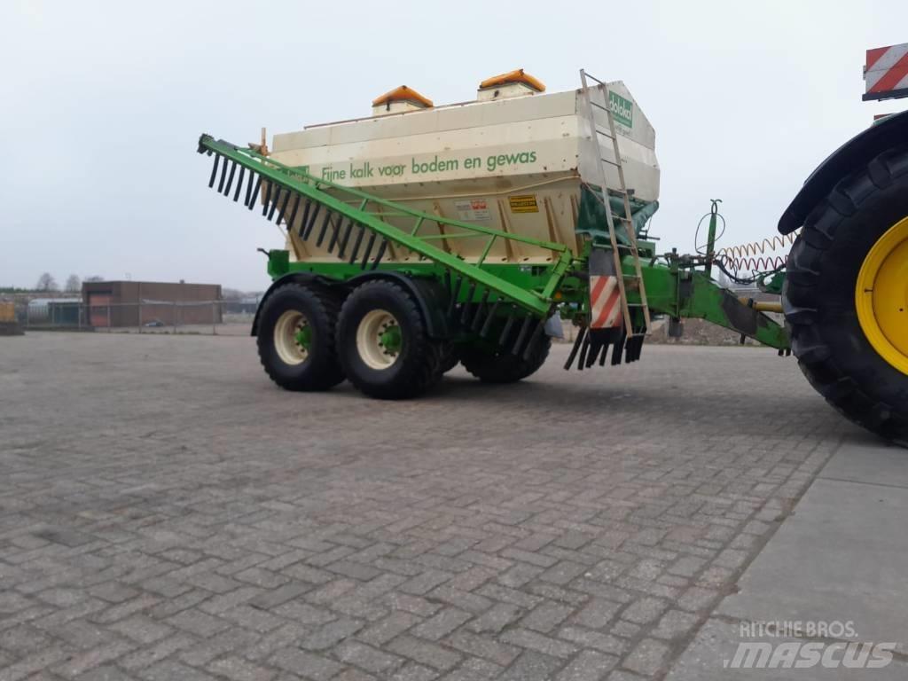 Amazone ZGB 10000 TR Mineralspreder