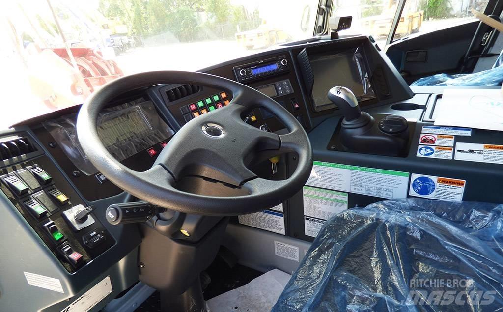 Tadano GT 800 XL-2 Kraner på larvebånd