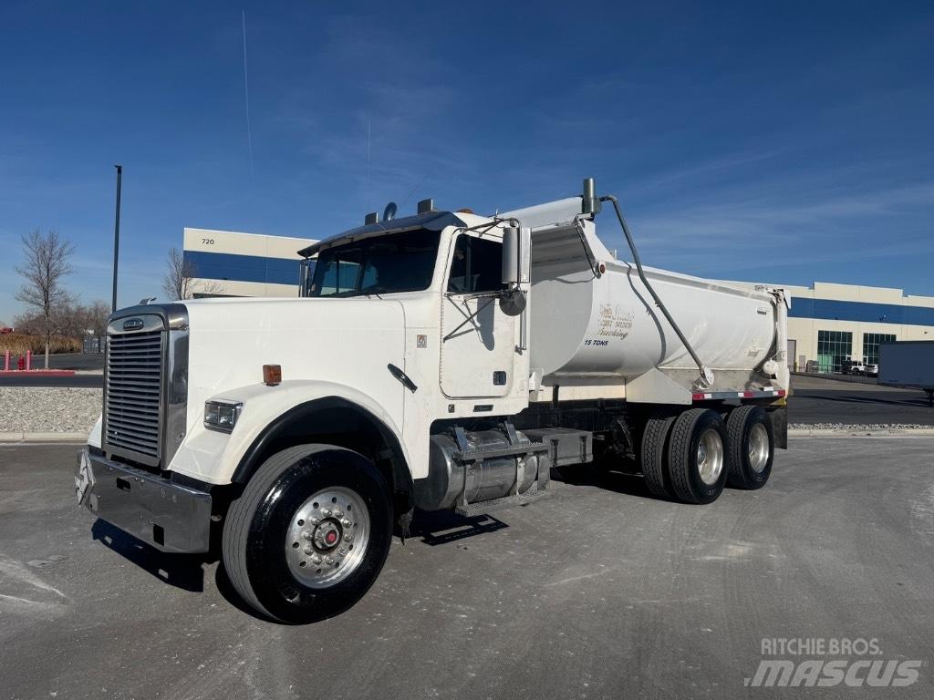 Freightliner FL 120 Lastbiler med tip