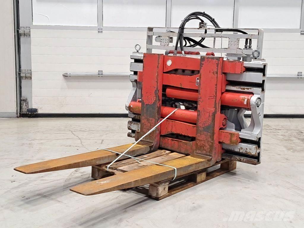 Durwen DUZ 100-S Entreprenør - Andet