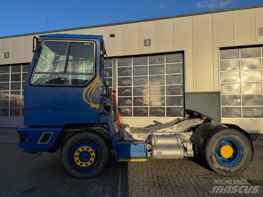 Terberg YT 180 Terminaltraktorer