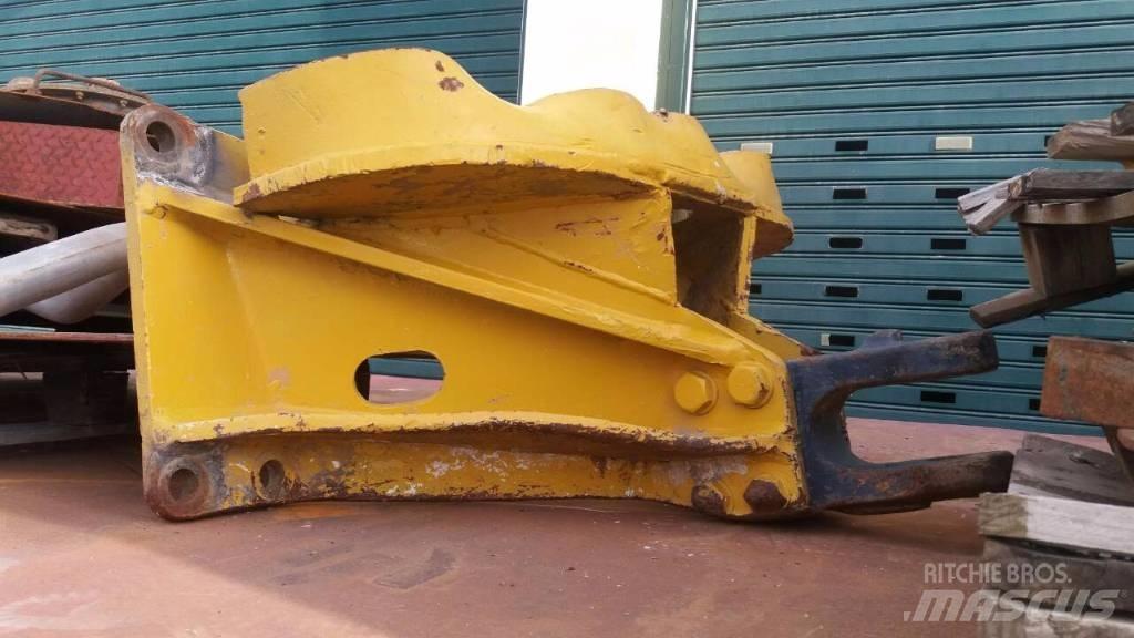 CAT D7G/F Andet tilbehør