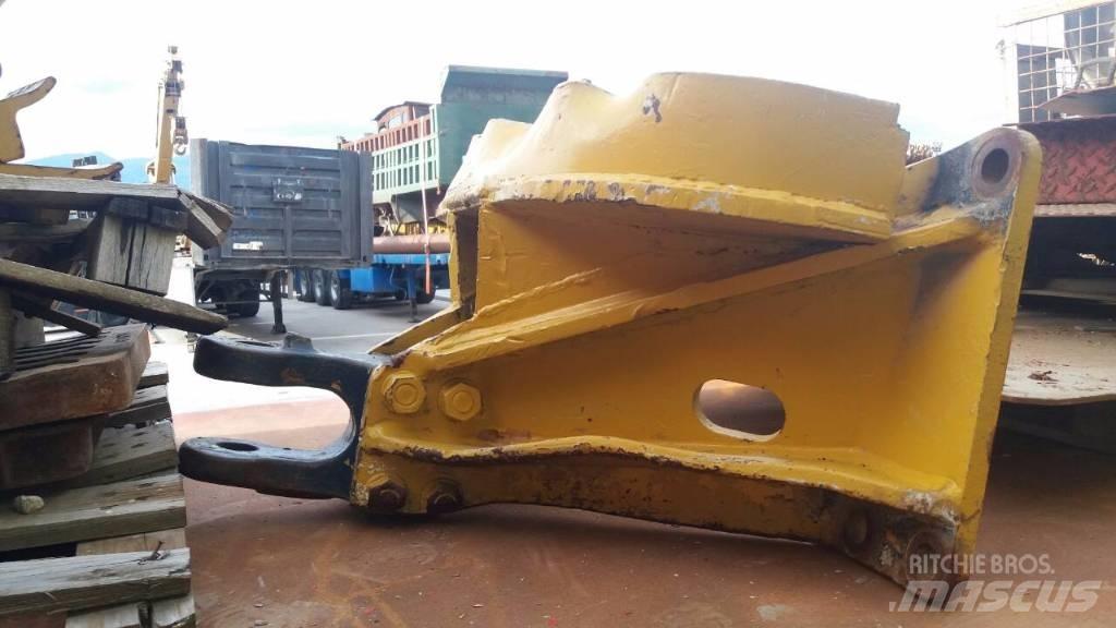 CAT D7G/F Andet tilbehør