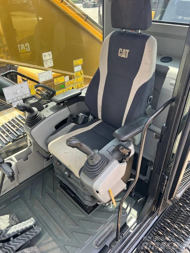 CAT MH336F Materialehåndteringsmaskiner