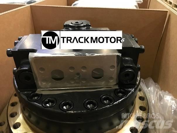 JCB zwolnica JS260 Gear