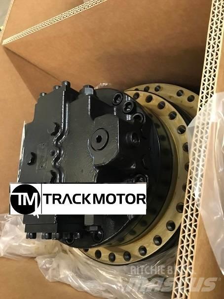 JCB zwolnica JS260 Gear