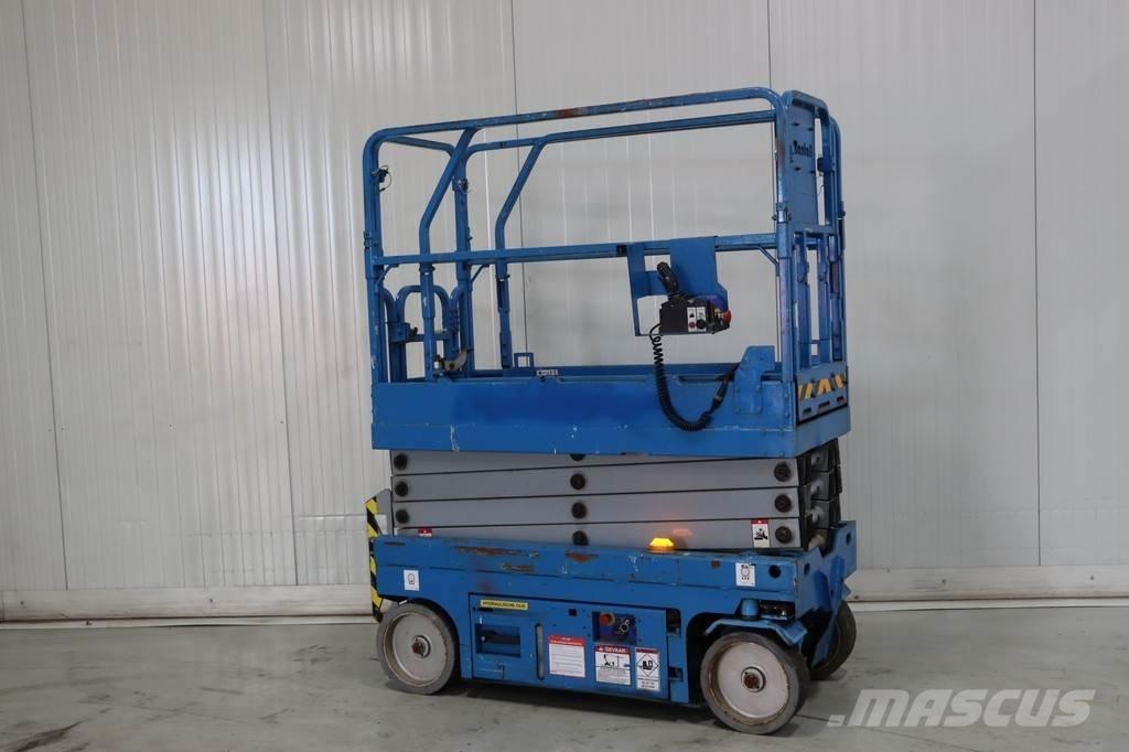 Mantall XE80N Saxlifte