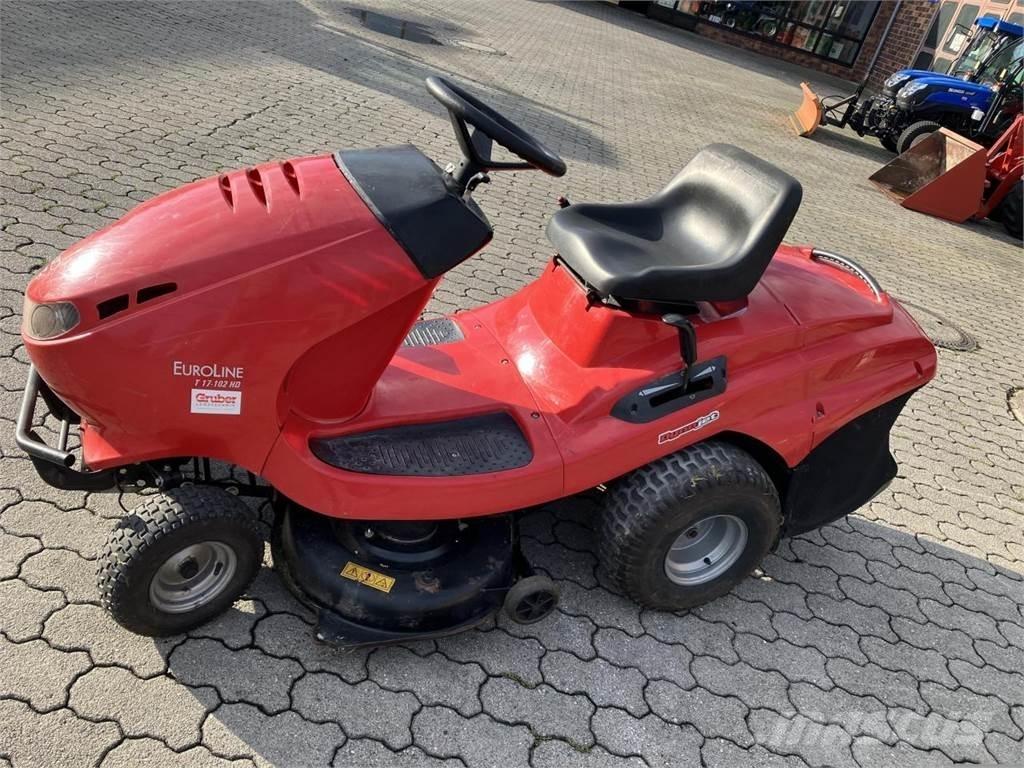 Al-Ko T 17-102 Traktorklippere