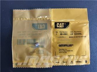 CAT PIN 5B-0582 Motorer