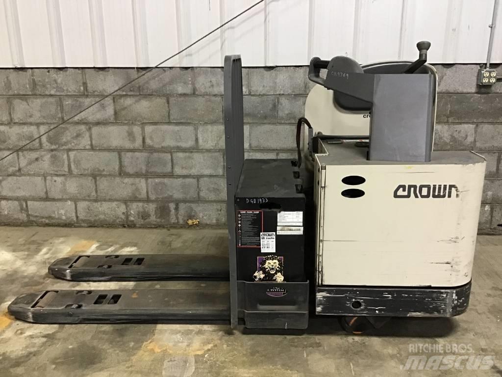 Crown PR 4500-60 Løftevogne
