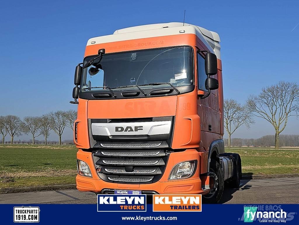 DAF XF 450 Trækkere