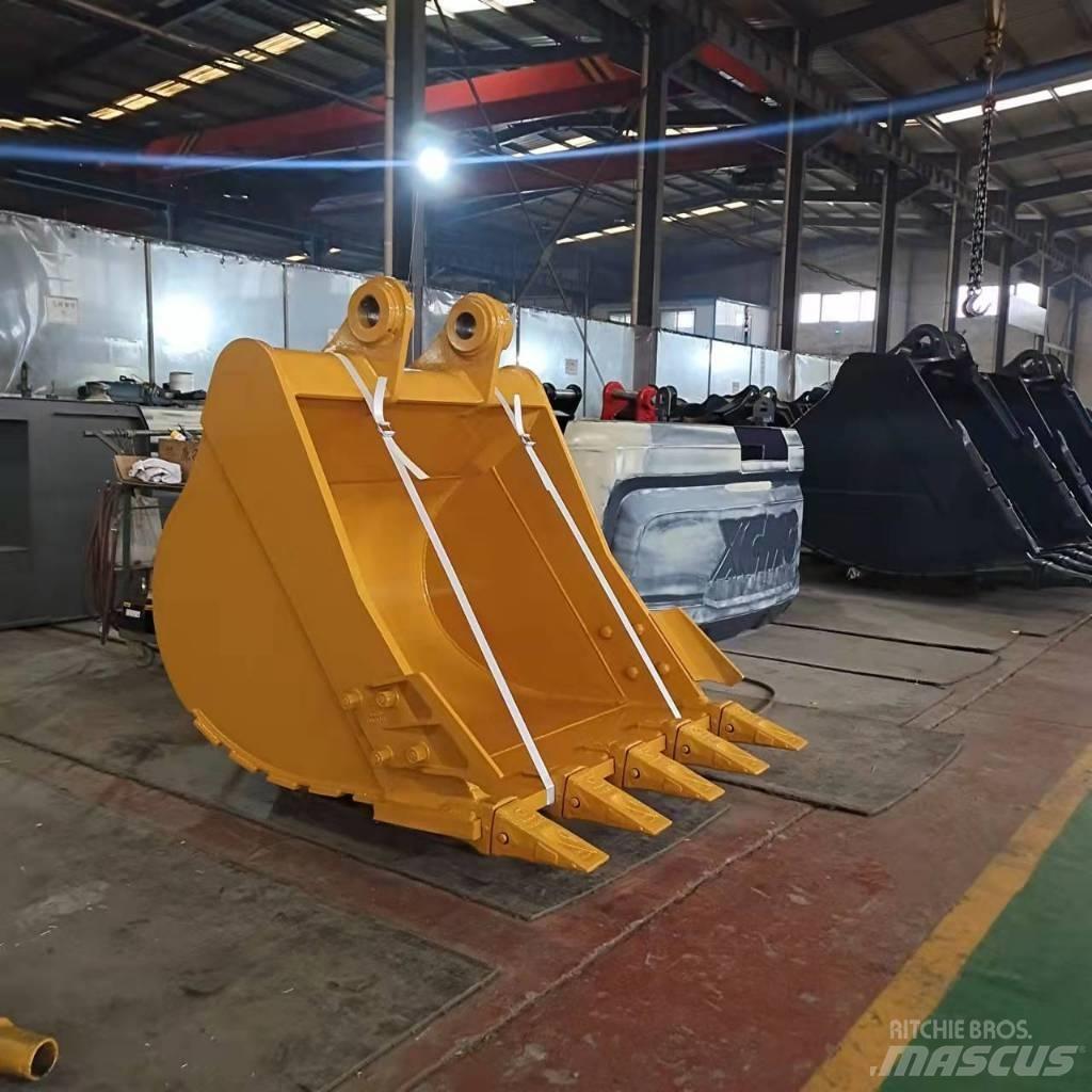 CAT 329 bucket Skovle