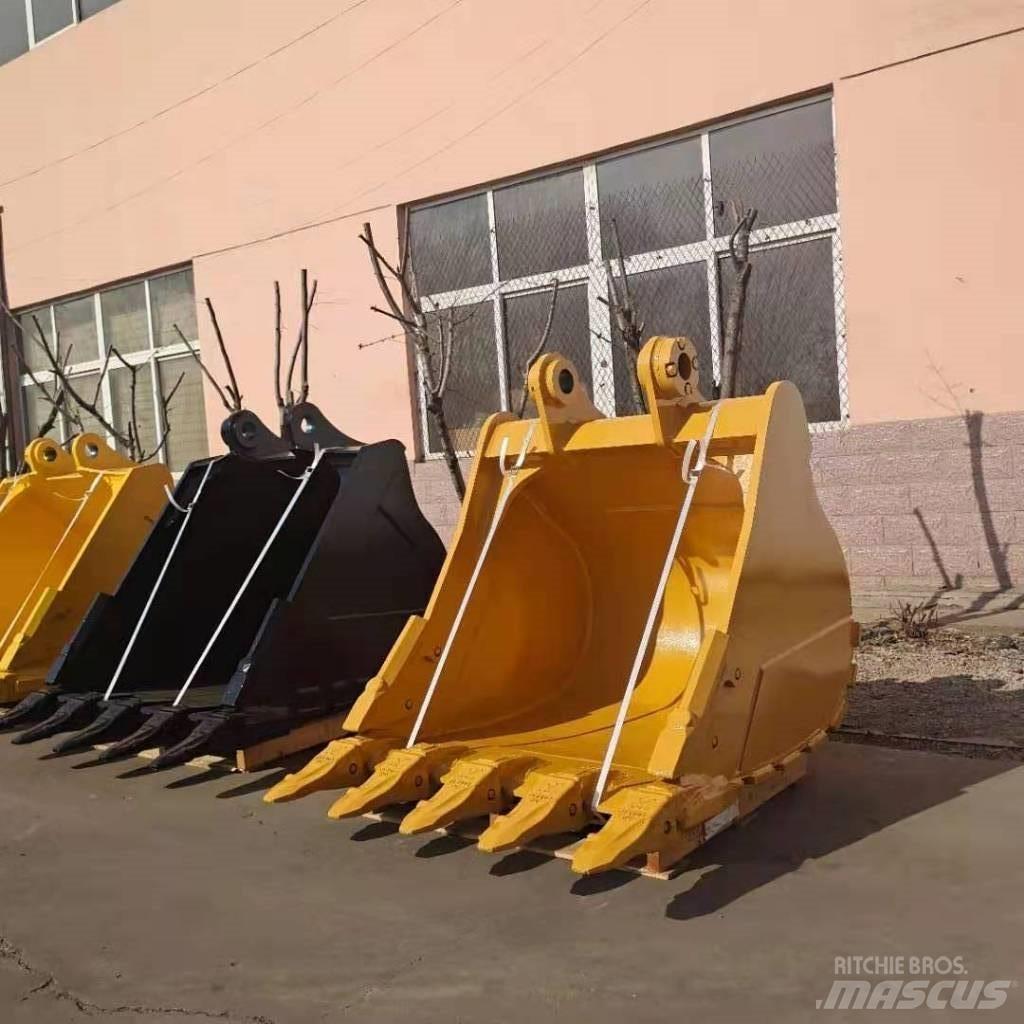 CAT 329 bucket Skovle