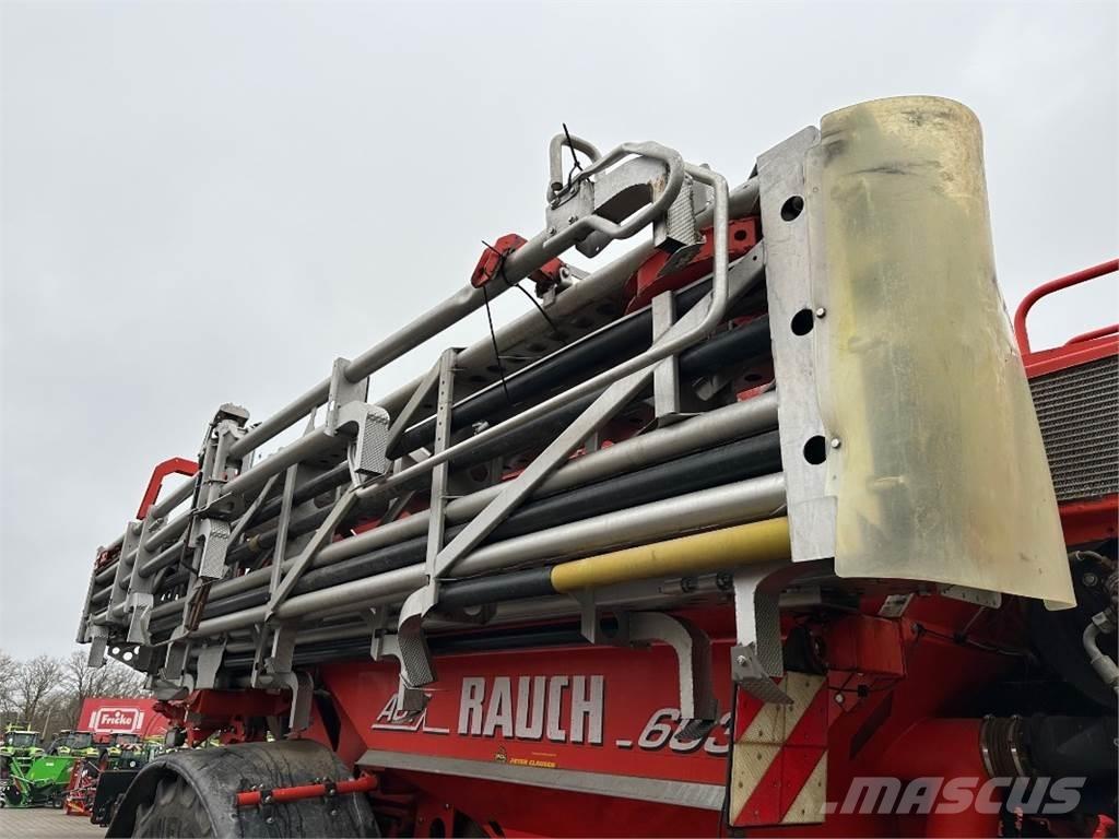 Rauch AGT 6036 Mineralspreder