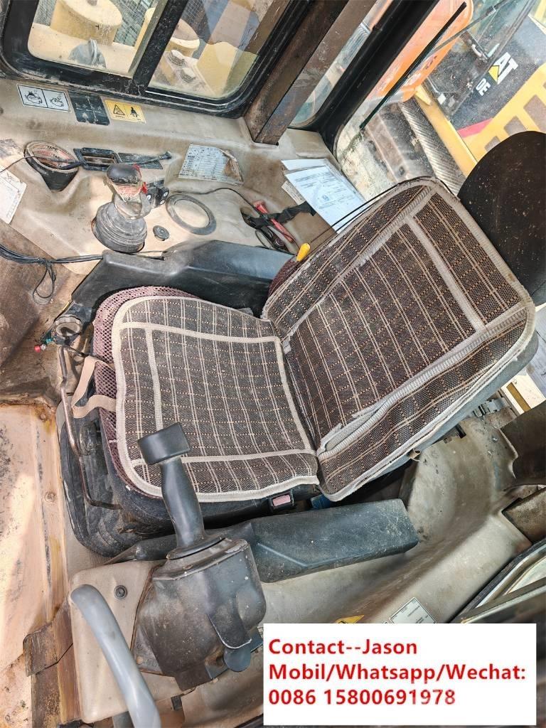 CAT D 6 R LGP Bulldozer på larvebånd