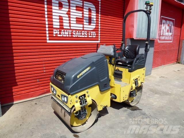 Bomag BW 80 AD-5 Tvilling tromle