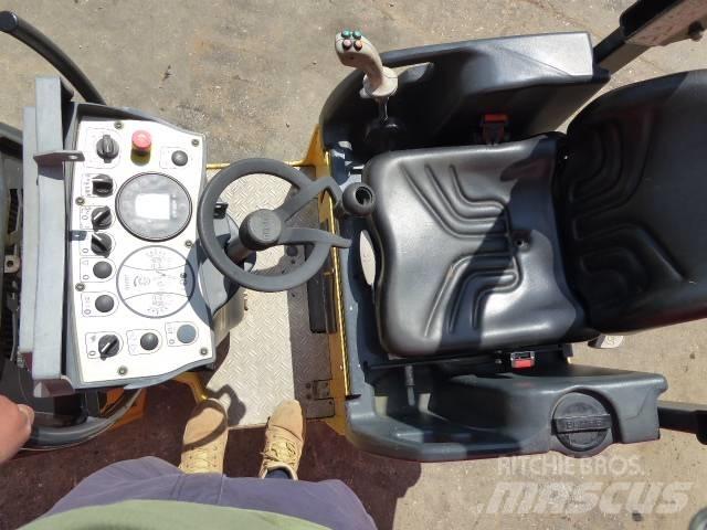 Bomag BW 80 AD-5 Tvilling tromle