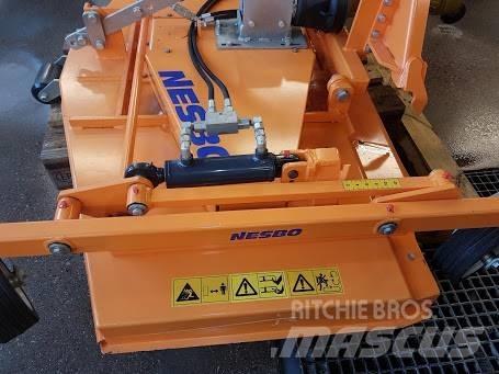  Nesbro RK-1800 M Have & Park - Andet 