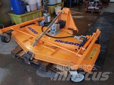  Nesbro RK-1800 M Have & Park - Andet 