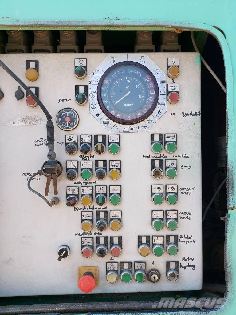 JENZ AZ 960 DXL Flishuggere / neddelere