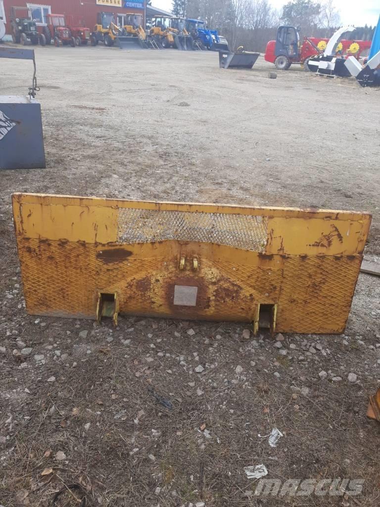  skopa 180 Landbrug - Andet 