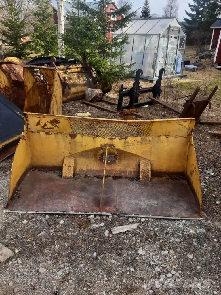  skopa 180 Landbrug - Andet 