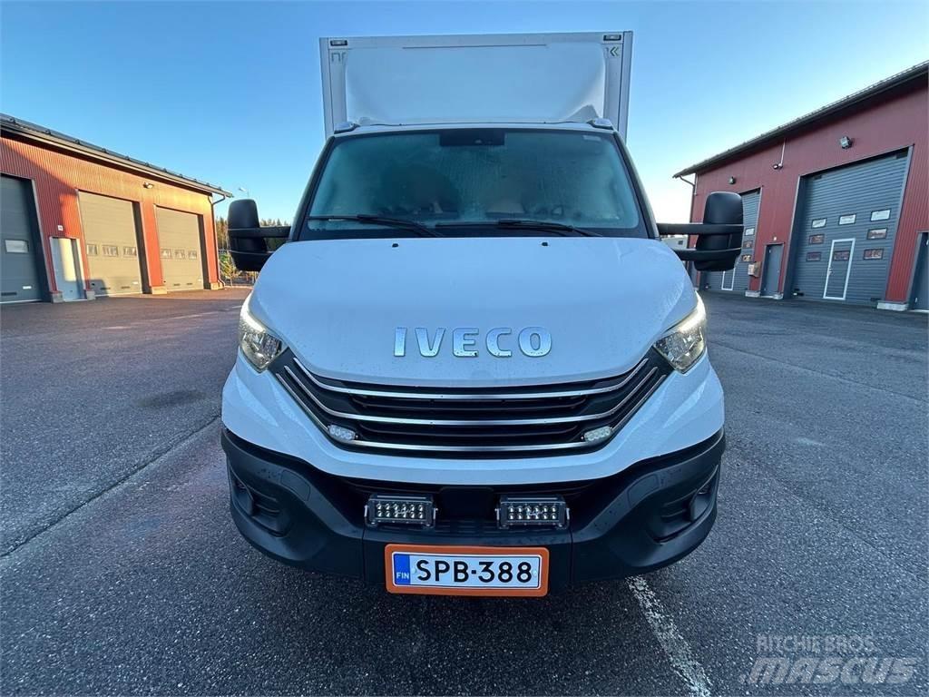Iveco Daily Varevogne
