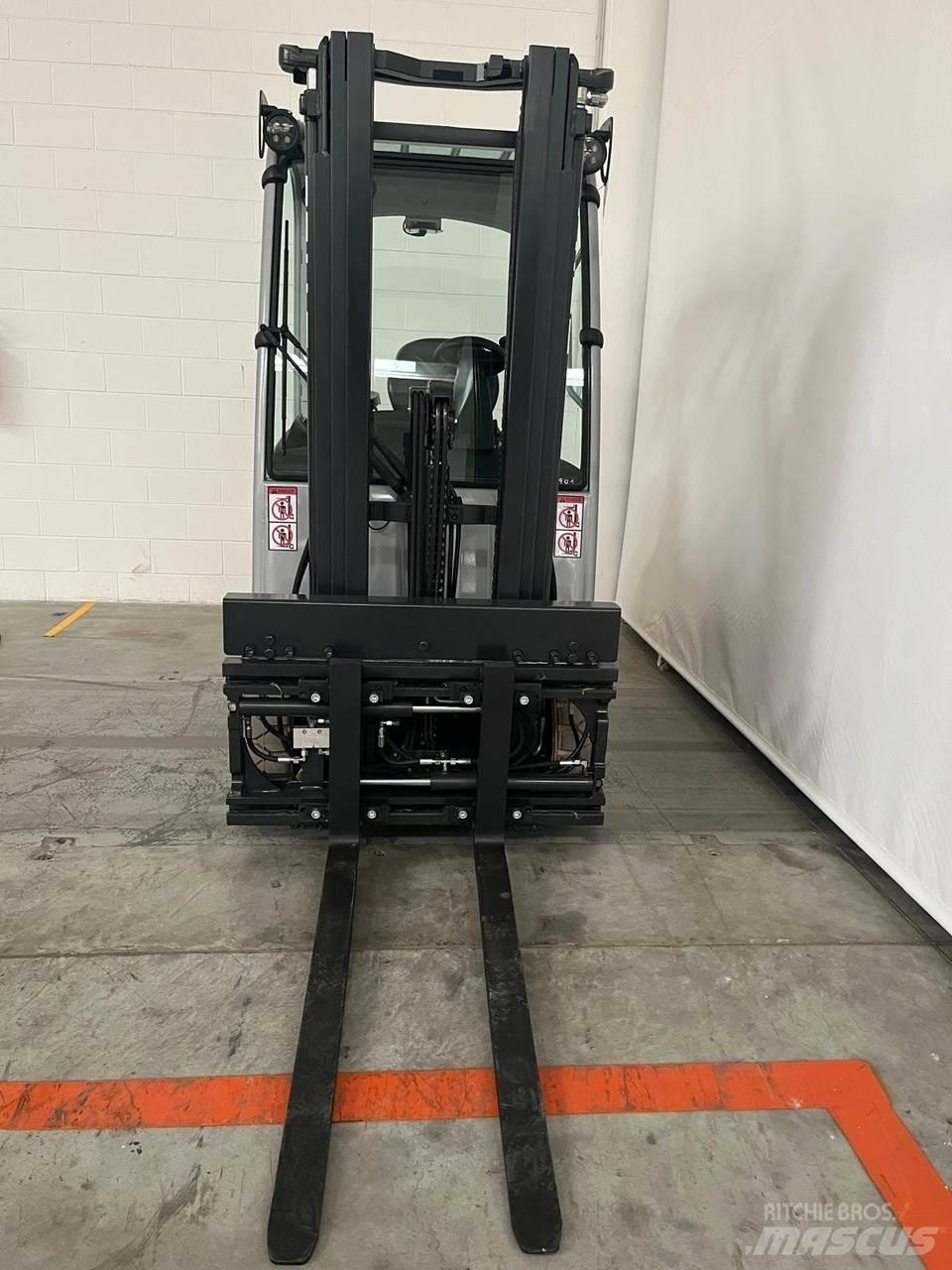Still RX20-15 El gaffeltrucks