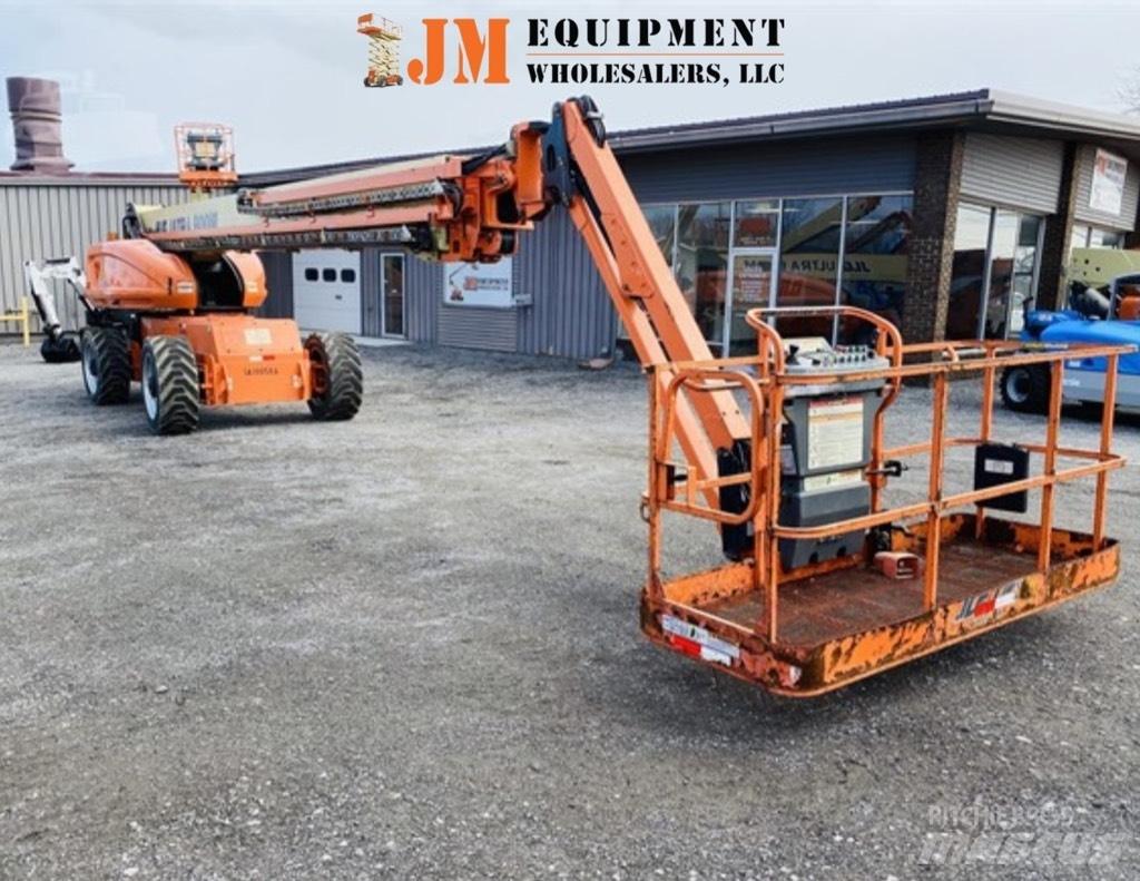 JLG 1350 SJP Teleskoplifte