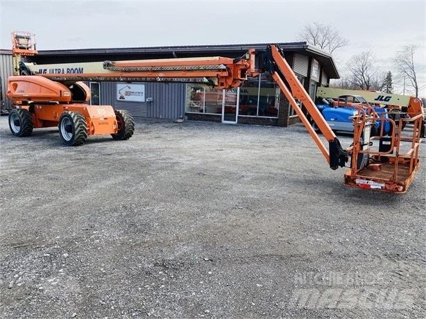 JLG 1350 SJP Teleskoplifte