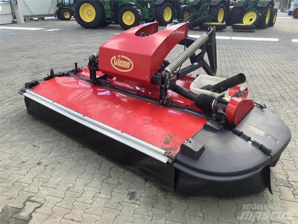 Vicon Extra 632F Græsslåmaskiner